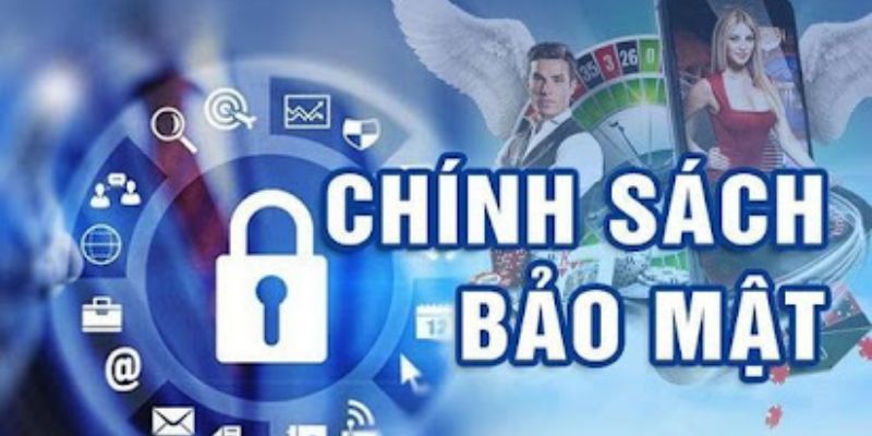 Chi tiết về chính sách bảo vệ thông tin cá nhân người chơi