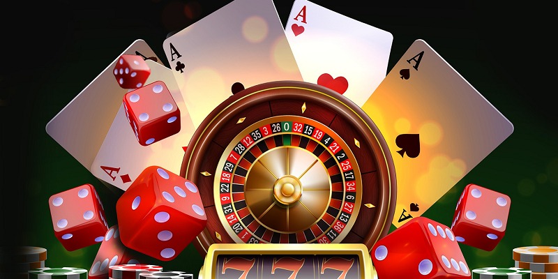 009 Casino có kho game đa dạng và phong phú