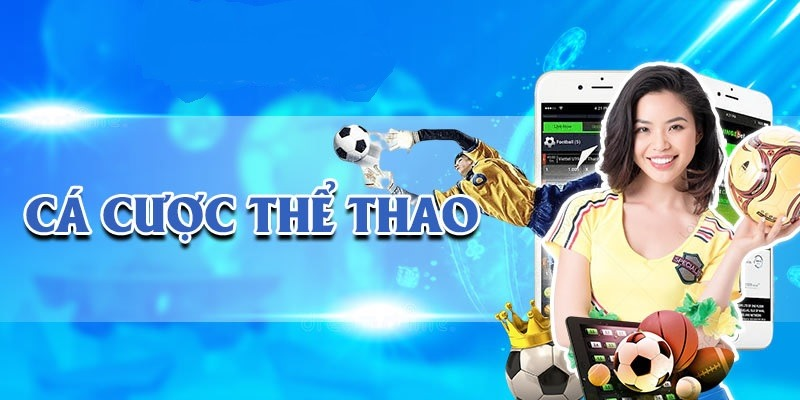 Cá cược thể thao hấp dẫn