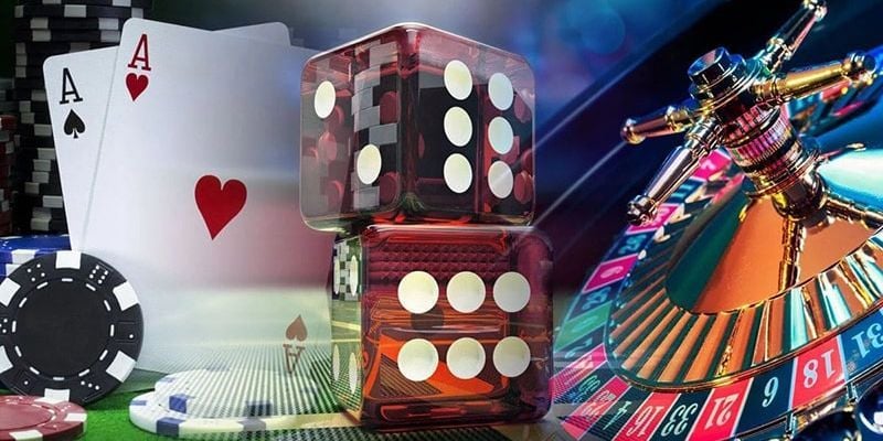 Casino trực tuyến siêu HOT