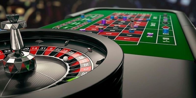 Giới thiệu về nhà cái 009 Casino uy tín, chất lượng