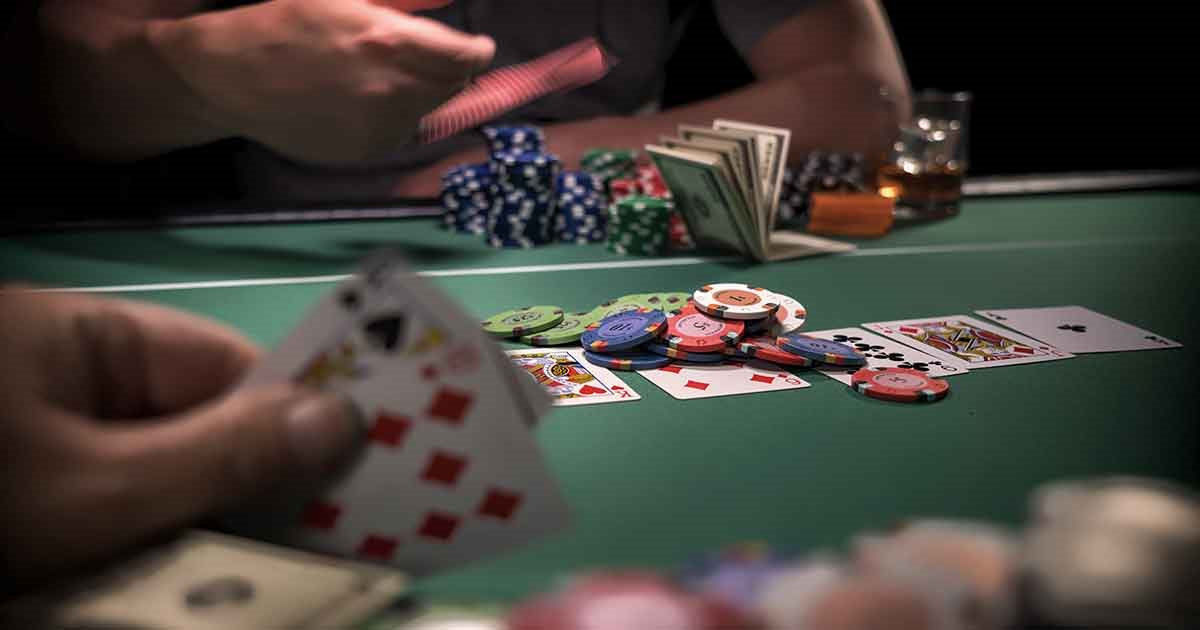 Giới thiệu Poker là gì 