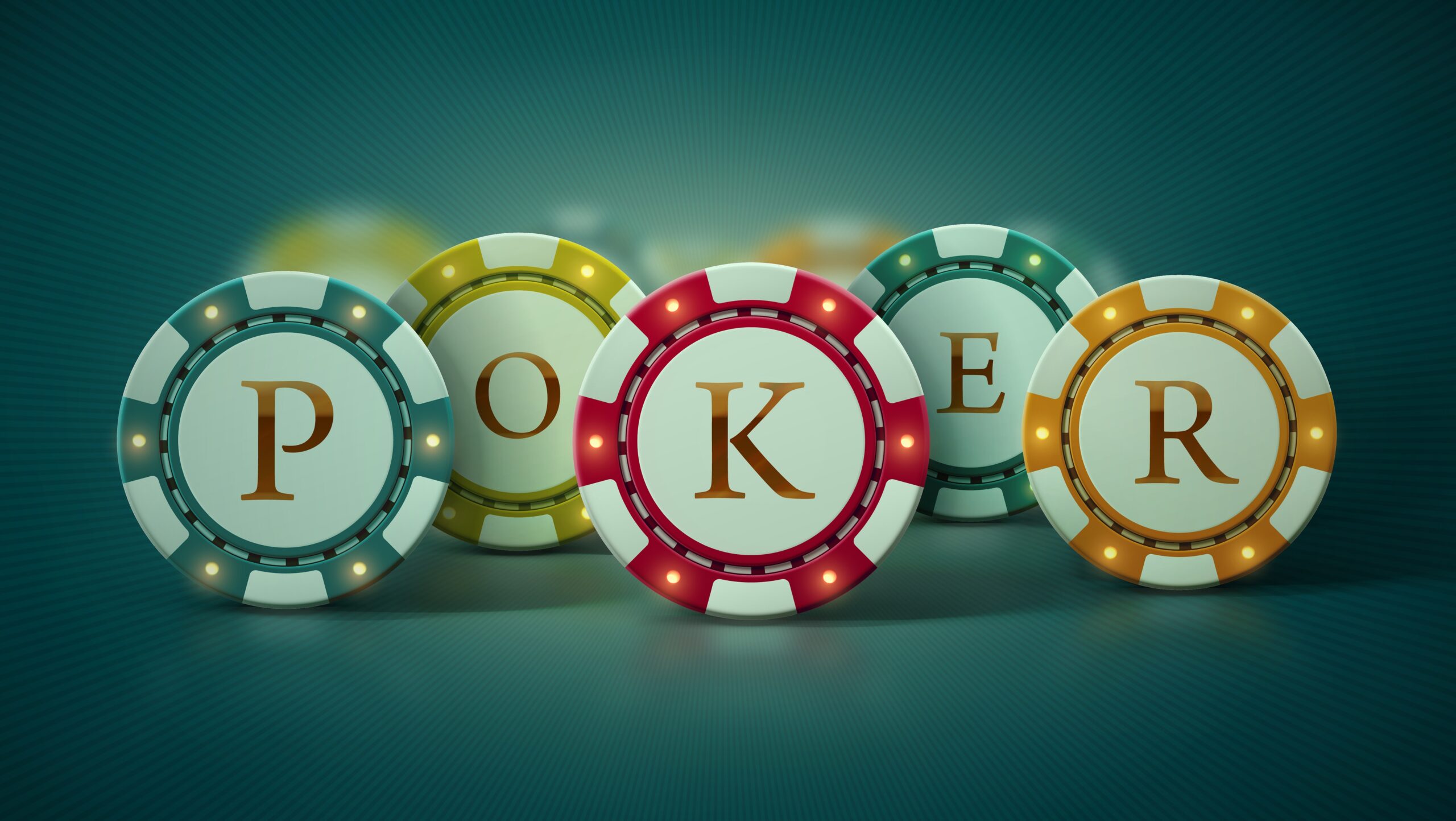 Nâng cao kỹ năng Poker